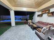 İcarəyə verilir 4 otaqlı həyət evi/bağ evi 220 m², Novxanı q., photo 5 from 8