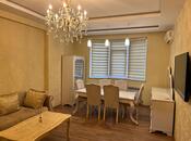 İcarəyə verilir 3 otaqlı yeni tikili 90 m², Elmlər Akademiyası m., photo 1 from 8
