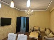 İcarəyə verilir 3 otaqlı yeni tikili 90 m², Elmlər Akademiyası m., photo 2 from 8
