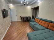 İcarəyə verilir 2 otaqlı köhnə tikili 60 m², Nəriman Nərimanov m., photo 1 from 8