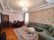 İcarəyə verilir 3 otaqlı yeni tikili 130 m², Nizami m., photo 2 from 8