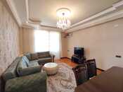 İcarəyə verilir 3 otaqlı yeni tikili 130 m², Nizami m., photo 7 from 8