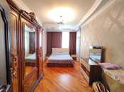İcarəyə verilir 3 otaqlı yeni tikili 130 m², Nizami m., photo 3 from 8