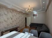 Satılır 3 otaqlı yeni tikili 88 m², Xalqlar Dostluğu m., photo 2 from 8