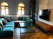 İcarəyə verilir 4 otaqlı yeni tikili 235 m², Səbail r., photo 3 from 8