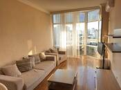 İcarəyə verilir 2 otaqlı yeni tikili 70 m², Şah İsmayıl Xətai m., photo 2 from 8