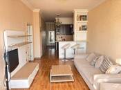 İcarəyə verilir 2 otaqlı yeni tikili 70 m², Şah İsmayıl Xətai m., photo 1 from 8