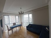Сдаётся 2-комн. новостройка 65 м², м. Мемар Аджеми, photo 4 from 8