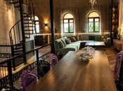 İcarəyə verilir 4 otaqlı ofis 235 m², Səbail r., photo 4 from 8