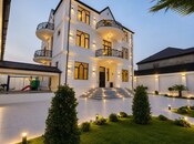 Сдаётся 5-комн. дом/дача 500 м², пос. Бильгях, photo 3 from 8