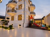 Сдаётся 5-комн. дом/дача 500 м², пос. Бильгях, photo 4 from 8