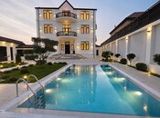Сдаётся 5-комн. дом/дача 500 м², пос. Бильгях, photo 1 from 8
