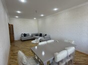 İcarəyə verilir 2 otaqlı həyət evi/bağ evi 90 m², Əhmədli m., photo 3 from 8