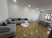 İcarəyə verilir 2 otaqlı həyət evi/bağ evi 90 m², Əhmədli m., photo 2 from 8