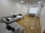 İcarəyə verilir 2 otaqlı həyət evi/bağ evi 90 m², Əhmədli m., photo 1 from 8