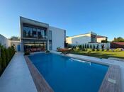 İcarəyə verilir 4 otaqlı həyət evi/bağ evi 240 m², Xəzər r., photo 3 from 8