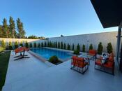 İcarəyə verilir 4 otaqlı həyət evi/bağ evi 240 m², Xəzər r., photo 1 from 8