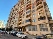 Satılır 3 otaqlı yeni tikili 106 m², Həzi Aslanov m., photo 2 from 8