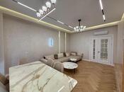 İcarəyə verilir 3 otaqlı yeni tikili 135 m², Ağ şəhər q., photo 3 from 8