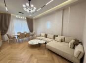 İcarəyə verilir 3 otaqlı yeni tikili 135 m², Ağ şəhər q., photo 1 from 8