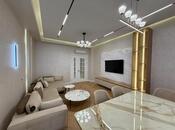 İcarəyə verilir 3 otaqlı yeni tikili 135 m², Ağ şəhər q., photo 2 from 8
