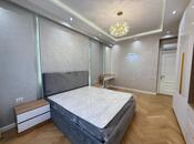 İcarəyə verilir 3 otaqlı yeni tikili 135 m², Ağ şəhər q., photo 5 from 8