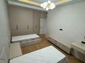 İcarəyə verilir 3 otaqlı yeni tikili 120 m², Ağ şəhər q., photo 4 from 7