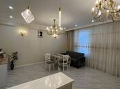 Satılır 3 otaqlı yeni tikili 97 m², 8 Noyabr m., photo 4 from 8