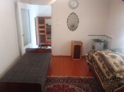 İcarəyə verilir 2 otaqlı həyət evi/bağ evi 55 m², İnşaatçılar m., photo 5 from 8