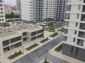 İcarəyə verilir 2 otaqlı yeni tikili 46 m², 20 Yanvar m., photo 3 from 8