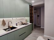 İcarəyə verilir 2 otaqlı yeni tikili 46 m², 20 Yanvar m., photo 2 from 8