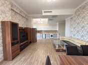Сдаётся 3-комн. новостройка 107 м², м. Элмляр Академиясы, photo 8 from 8