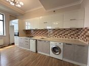 Сдаётся 3-комн. новостройка 107 м², м. Элмляр Академиясы, photo 1 from 8