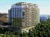 Satılır 4 otaqlı yeni tikili 220 m², Nəsimi r., photo 1 from 4