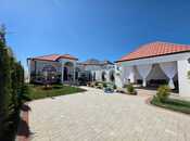Satılır 4 otaqlı həyət evi/bağ evi 150 m², Şüvəlan q., photo 2 from 8