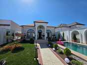 Satılır 4 otaqlı həyət evi/bağ evi 150 m², Şüvəlan q., photo 1 from 8