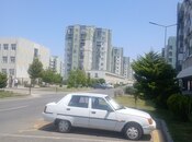 İcarəyə verilir 3 otaqlı yeni tikili 70 m², Hövsan q., photo 4 from 8