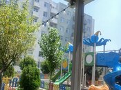 İcarəyə verilir 3 otaqlı yeni tikili 70 m², Hövsan q., photo 3 from 8