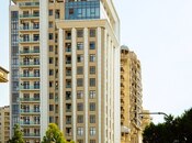 İcarəyə verilir 2 otaqlı yeni tikili 60 m², 8 Noyabr m., photo 1 from 8