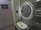 Satılır 3 otaqlı yeni tikili 112 m², Həzi Aslanov m., photo 7 from 8