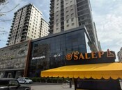 Satılır 3 otaqlı yeni tikili 130 m², Nəsimi r., photo 1 from 4