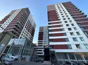 Satılır 2 otaqlı yeni tikili 60 m², Memar Əcəmi m., photo 1 from 4