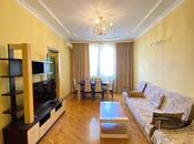 İcarəyə verilir 3 otaqlı yeni tikili 80 m², Elmlər Akademiyası m., photo 1 from 8