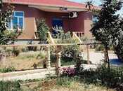 Satılır 4 otaqlı həyət evi/bağ evi 120 m², Hövsan q., photo 1 from 8