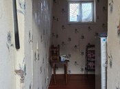 İcarəyə verilir 2 otaqlı həyət evi/bağ evi 18 m², Nizami m., photo 1 from 8