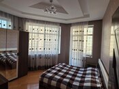 İcarəyə verilir 3 otaqlı yeni tikili 130 m², Nizami m., photo 2 from 8