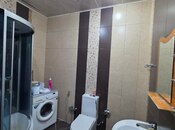 İcarəyə verilir 3 otaqlı yeni tikili 130 m², Nizami m., photo 8 from 8