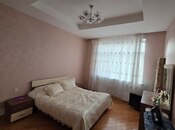 İcarəyə verilir 3 otaqlı yeni tikili 130 m², Nizami m., photo 3 from 8