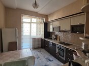 İcarəyə verilir 3 otaqlı yeni tikili 130 m², Nizami m., photo 5 from 8