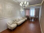 Satılır 3 otaqlı yeni tikili 110 m², Yasamal r., photo 2 from 8